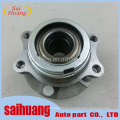 Rear axle wheel hub bearing small bearing for Y50 40202-EG000